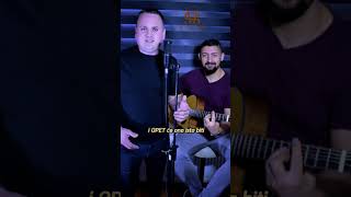 Srki Dragic & VladaTh - I opet ces mi doci ti (Cover; Luis)