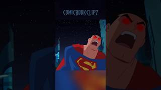 I Can Work With This || Justice League Action (2016) || #dc #superman #shorts