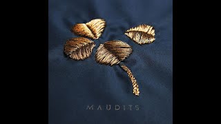 Maudits - Maudits [Full] (2020) - Post metal