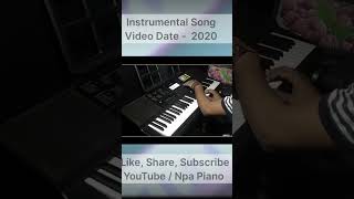 Himesh Reshammiya songs #music #keybordist #pradeepkumarbharti #instrumental #instument #piano