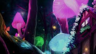 mischief and whimsy! || relaxing fairy soundtracks from video games and movies