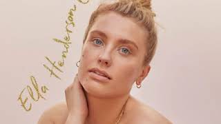 Ella Henderson - Young (Audio)