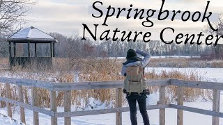 Parks in Minnesota Ep. 2 Springbrook Nature Center