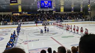 Fife Flyers 17 February 2024