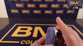 BMC Collectibles Breaks 10/11