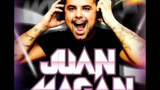 Juan Magan - Ella No Sigue Modas (ORIGINAL SONG)