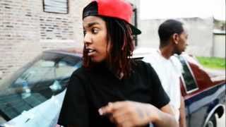 Tay Rico - DeathWish ft Maybach (Directed by @So_seTheGiant)