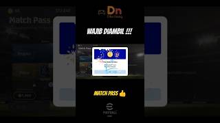 wajib diambil #efootball #efootball2024 #matchpass #matchpassefootball