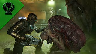 Dead Space Remake: Localização de Todos os Colecionáveis - Capítulo 6 [Envenenamento Ambiental]