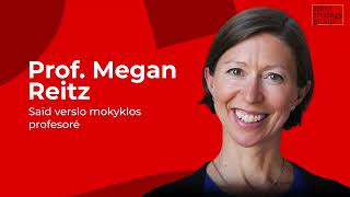 Megan Reitz | Empower Employees to Bring Their Whole Selves to Work