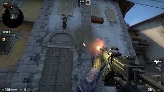 How To Ring the Bell in CSGO