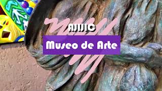 Museo de arte Ajijic - Coldwell Banker Chapala Realty