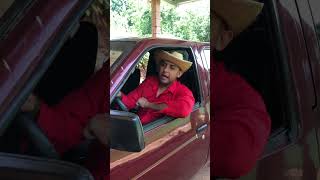 así enamora un Ganadero Sv #shorts #viral #elsalvador