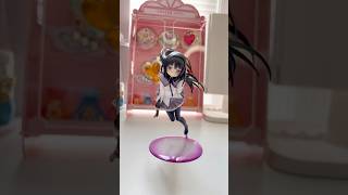 Homura Scale