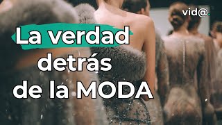 ¡Verdades Sorprendentes! Desmontando los Mitos de la Moda #VidaTV