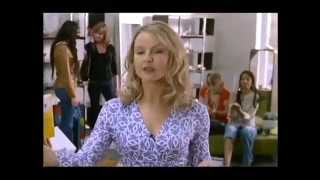 Sarah Hadland - Veet Advert