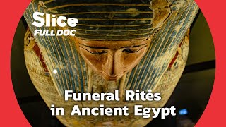 Ancient Egypt : The Cult of Death | FULL DOCUMENTARY