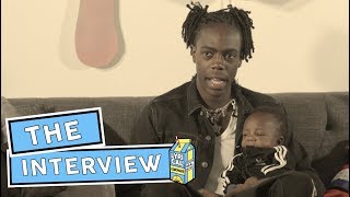 Yung Bans | The Lyrical Lemonade Interview