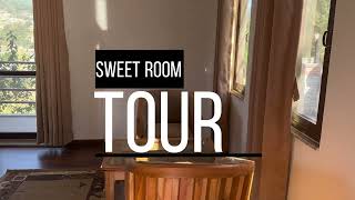 Suite Room Tour- Nepal Yoga Academy