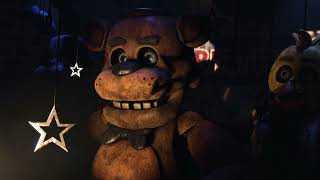 [C4D/FNAF]  Five Nights Inside (Preview)