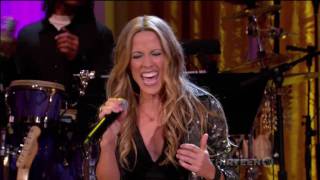 Sheryl Crow - "I Want You Back" (The Motown Sound: In Performance at the White House)