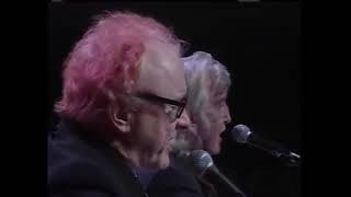 Peter & Gordon  -  A World Without Love   (Live) ❤️