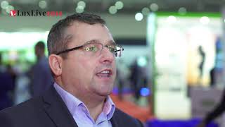 LuxLive 2018│John Potter, Signify