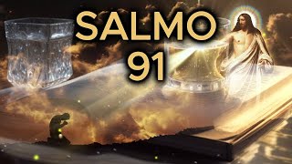 Salmo 91: Preghiera per Rompere le Catene