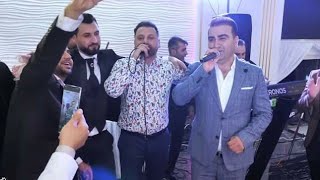 Xebat Dhuki & Wehid Murad 2021وحيد مراد .خبات دهوكي عرس نيجيرفان