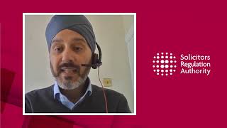 Race in the workplace: Ranjit Sond  - What should firms do to implement targets