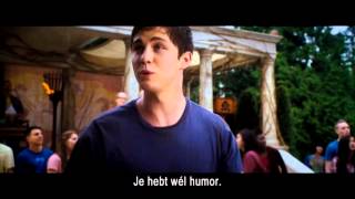 Percy Jackson: Sea Of Monsters - Trailer NL