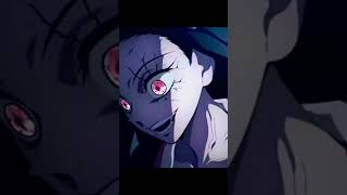 Nezuko 🙃 Touch it //Capcut edit #shorts #anime #viral