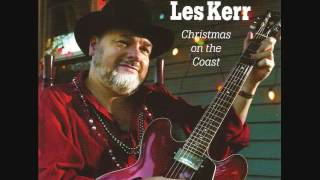 Santa Claus is Coming to Town - Les Kerr