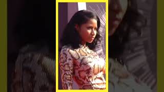 Nicki Minaj VMA's Recap