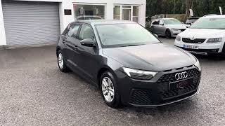 Audi A1 Walkaround - LS Autos