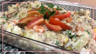 ✅ MAIONESE DE ATUM ✅ Cook Top Brasil #724 ✅ Receitas Cook Top Brasil