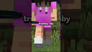 NAJLEPSZY TRAP w MINECRAFT #shorts #dexsi #anarchiasmp