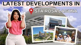 Latest Developments in Santa Rosa | The Millennial Broker