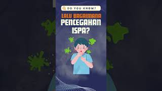 Apa Sih ISPA Itu? 🤔