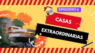 Casas que Desafían la Realidad: ¡No Creerás lo que Viste!