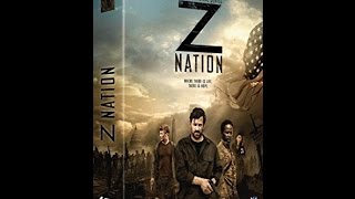 Z Nation (2014) - Saison 1 VF