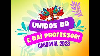 Carnaval e estudos?