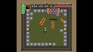 Mothula (No Damage) [The Legend of Zelda: A Link to the Past]