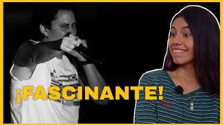 En el valle de las sombras - Canserbero { REACCIÓN Y OPINIÓN PERSONAL / CRIS }