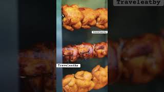 കുന്നംകുളം 🍗  friedchicken 🤤 #kunnamkulam #2024 #shortvideo #foodie #friedchicken