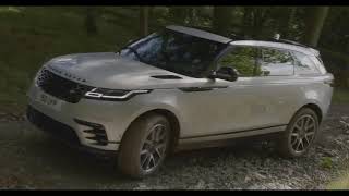 Range Rover Velar 2021 model  Review and Highlights