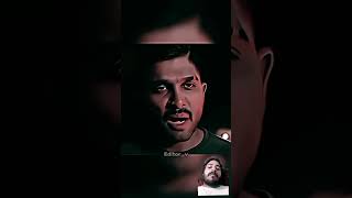 allu arjun dialogue | Allu Arjun Dialogue | #alluarjun #dialogue #southmovie #pushpa #clips  #shorts