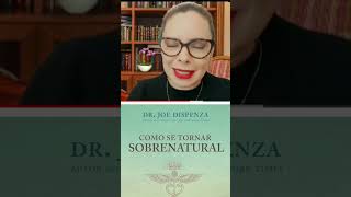 Corte - Como Se Tornar Sobrenatural - Joe Dispenza