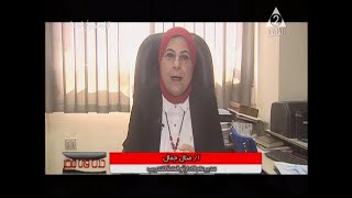 حدث في مصر: مبادرات لتأهيل الشباب لسوق العمل داخل وزارة الشباب و الرياضة - اعداد / سحر عباس