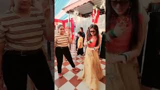 #bridalmakeover #shorts #marriagevideo #dance #bridaldance #punjabisong #reels #mehandi